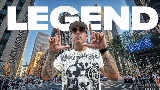 動画サムネイル LEGEND