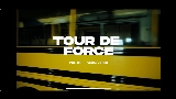 動画サムネイル TOUR DE FORCE