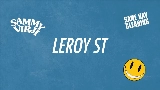 動画サムネイル Leroy St