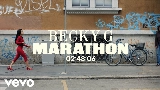 動画サムネイル MARATHON