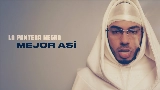 動画サムネイル MEJOR ASÍ