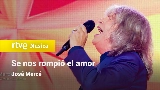 動画サムネイル Se Nos Rompió El Amor