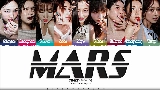 動画サムネイル MARS