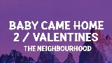 動画サムネイル Baby Came Home 2 / Valentines