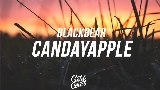 動画サムネイル candayapple