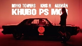 動画サムネイル K HUBO PS MOR