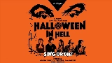 動画サムネイル In Hell It's Always Halloween