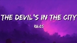 動画サムネイル THE DEVIL’S IN THE CITY