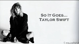 動画サムネイル So It Goes...