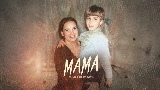 動画サムネイル Мама