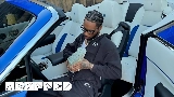 動画サムネイル Out the Mud (with Key Glock)
