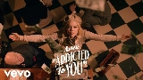 動画サムネイル Addicted To You