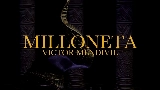 動画サムネイル Milloneta