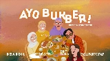 動画サムネイル AYO BUKBER!