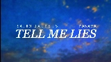 動画サムネイル Tell Me Lies