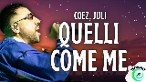 動画サムネイル Quelli come me