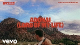 動画サムネイル Adonai (Lord Of My Life)