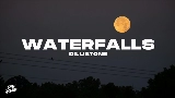 動画サムネイル Waterfalls