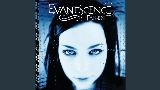 動画サムネイル My Immortal - Band Version