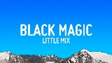 動画サムネイル Black Magic