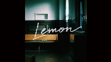 動画サムネイル Lemon