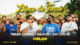 動画サムネイル Tarde Demais / Mágica / Oh! Chuva - Ao Vivo
