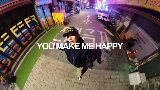 動画サムネイル You make me happy!!!