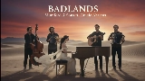動画サムネイル Badlands (with Gracie Abrams)