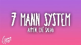 動画サムネイル 7 Mann System