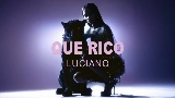 動画サムネイル Que Rico