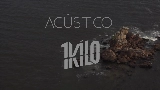 動画サムネイル Deixe Me Ir (feat. Pablo Martins) - Acústico 1Kilo