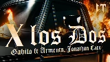 動画サムネイル X LOS DOS