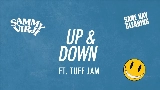動画サムネイル Up & Down