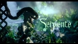 動画サムネイル SERPIENTE