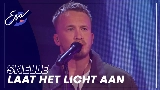 動画サムネイル Laat Het Licht Aan