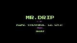 動画サムネイル Mr.drip