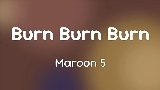 動画サムネイル Burn Burn Burn