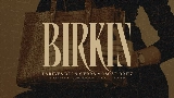 動画サムネイル Birkin