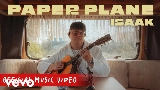 動画サムネイル PAPER PLANE
