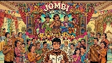 動画サムネイル Jombi (Jomblo Abadi)