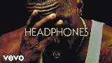 動画サムネイル Headphones