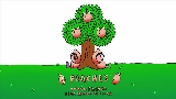 動画サムネイル Peaches