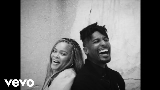 動画サムネイル LEAN ON MY LOVE (feat. Andra Day)
