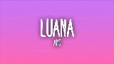 動画サムネイル Luana