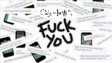 動画サムネイル Fuck You