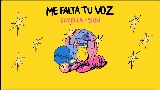 動画サムネイル Me falta tu voz