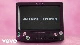 動画サムネイル All I Want + In Pursuit