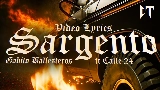 動画サムネイル SARGENTO