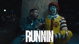 動画サムネイル Runnin
