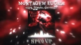 動画サムネイル MONTAGEM RUGADA - Sped Up